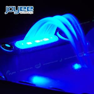 Joyee Luxe Moderne Outdoor <span class=keywords><strong>Spa</strong></span> 5 Volwassenen Bad Japanse Bad Whirlpool <span class=keywords><strong>Spa</strong></span> Enorme Massage Hot Tub Met Tv Muziek Outdoor zwembad <span class=keywords><strong>Spa</strong></span> - Product Image 3