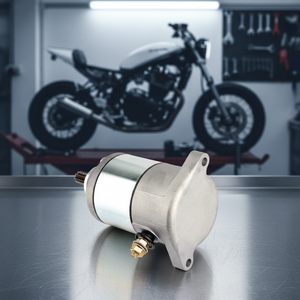 Pièces de moto, démarreur pour HONDA <span class=keywords><strong>SH</strong></span> <span class=keywords><strong>125</strong></span>/150 01-08 31200-KGF-901 31200-KGF-902, pièces et accessoires de moto - Product Image 5