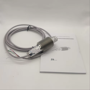 เซ็นเซอร์โหลดเซลล์ชนิดสแตนเลส Z6FC3 10 กก. โหลดเซลล์ Z6FC3 10 กก. 10 กก. - Product Image 5