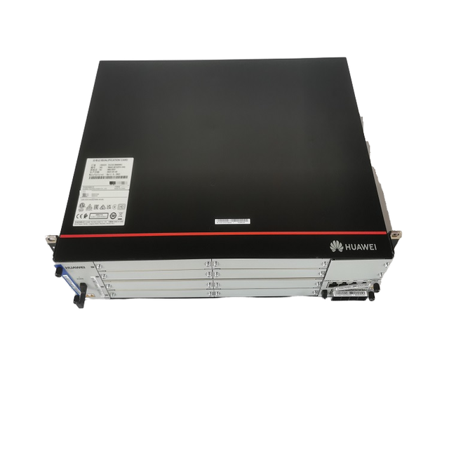 BBU 5900 for Wireless Infrastructure Equipment 4G Radio Network Baseboard Unit 1 Year Warranty High-quality Infrastructure