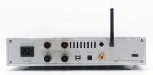 Pcm Naar <span class=keywords><strong>Pwm</strong></span> Verliesvrije Volledig Digitale Klasse D Versterker High Power Audio Converter Voor Thuistheatersystemen - Product Image 3