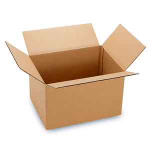 KAKA <span class=keywords><strong>Fabricant</strong></span> Vente en gros Boîtes en papier ondulé personnalisées Boîte en <span class=keywords><strong>carton</strong></span> d'expédition extra large pour déménagement - Product Image 2