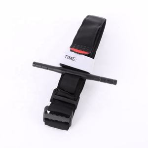 Torniquete Táctico de Nailon para Uso de Emergencia, Venta al Por Mayor de Fábrica - Product Image 2