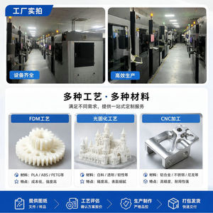 Servicios de Impresión 3D Music World, Prototipos SLA ABS, Creación de Modelos Personalizados para Diseño Industrial y Modelos de Vehículos - Product Image 2