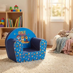 Poltrona Paw Patrol Boy per bambini comoda - Product Image 5