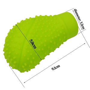 Levier <span class=keywords><strong>de</strong></span> changement <span class=keywords><strong>de</strong></span> <span class=keywords><strong>vitesse</strong></span> en <span class=keywords><strong>Silicone</strong></span> souple, 1 pièce, <span class=keywords><strong>de</strong></span> haute qualité, universel, pour camion - Product Image 6