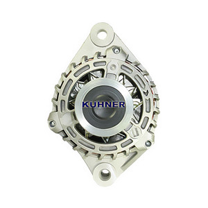 Alternatore compatibile con ALFA ROMEO 159 1.9 JTDM 16V (939AXF1B, 939AXC1B) Diesel (KW: 100, CV: 136) dal 09-2005 al 11-2011 - Product Image 1
