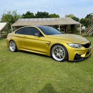 Jantes en aluminium chromé poli LZT-2006 LM LMR 2 Peace Wheel, design musclé et élégant, 17-23 pouces, forgées pour voitures de luxe - Product Image 4