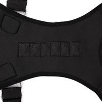 Nuevo Corrector de Postura Ortopédico para Hombros y Columna Vertebral, Corsé Corrector de Espalda con Terapia Magnética, Cinturón de Soporte Lumbar