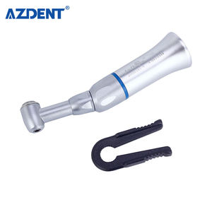 थोक मूल्य पुश बटन 4 छेद कम गति कॉन्ट्रा कोण चिकित्सकीय <span class=keywords><strong>Handpiece</strong></span> किट - Product Image 3