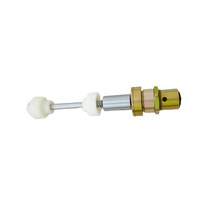 Broche creuse pour Machine Menegatto OMM