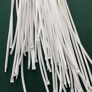 Profesyonel Zhejiang OD4mm CO2 yakalama amin portları için PTFE membran lifleri kalıp özel kesme işleme hizmeti mevcut - Product Image 3