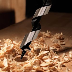 ดอกสว่านเจาะไม้แบบหกเหลี่ยม รุ่น 2026-Factory Tools สำหรับงานไม้ - Product Image 2