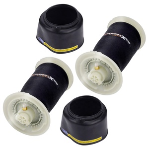 Bolsa de Aire de Suspensión Trasera para BMW Serie 5 F07 F11 550i 37106781827 37106781843 - Product Image 4