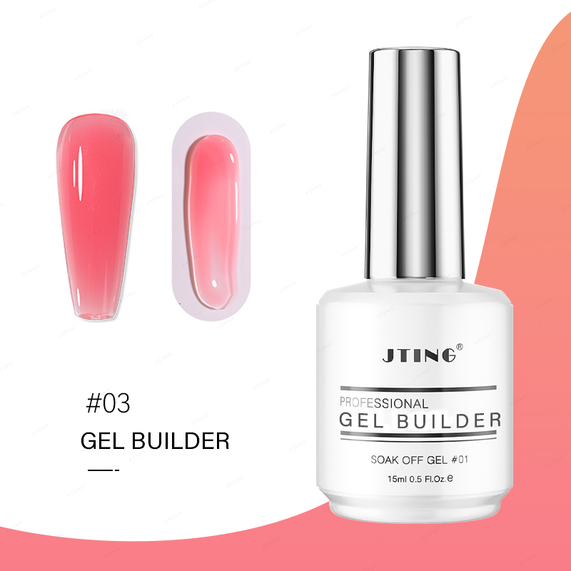 #03 Gel Builder