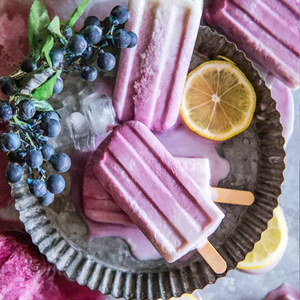 <span class=keywords><strong>Moldes</strong></span> <span class=keywords><strong>de</strong></span> silicona portátiles para helados y paletas, reutilizables, flexibles, <span class=keywords><strong>de</strong></span> grado alimenticio, sin BPA, ecológicos, con palitos, los más vendidos. - Product Image 5