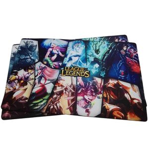 Miếng Lót Chuột Chơi Game LOL Chất Lượng Cao Tùy Chỉnh Miếng Lót Bàn Phím PC Lớn Để Bảo Vệ Miếng Lót Chuột Tùy Chỉnh Procare 100X50 90x40 - Product Image 1