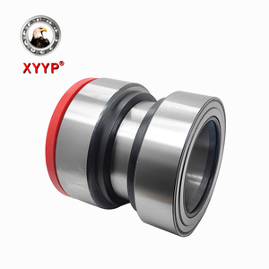 Cuscinetto Mozzo Ruota Posteriore OEM Design 21036050 VKBA5423 566425.H195 800792 per DAF VOLVO <span class=keywords><strong>RENAULT</strong></span> - Product Image 4