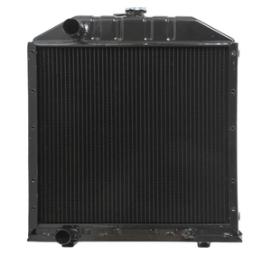 Nhà sản xuất chất lượng cao Máy móc nông nghiệp nhôm lõi tản nhiệt cho <span class=keywords><strong>Fiat</strong></span> OEM 5153483 - Product Image 2