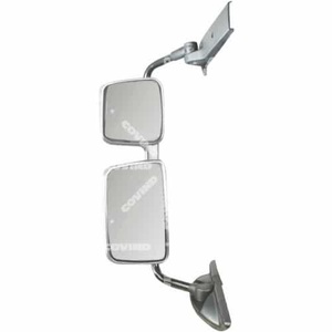 Covind COMPLETE <b>MIRROR</b> LH New Premium PRM/529 Italy Origin 5010578505 - Product Image 1