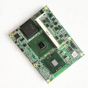 ADVANTECH TC7A00453 1094550010110P Placa base industrial Placa de CPU Módulo de CPU Placa base 100% prueba - Product Image 4