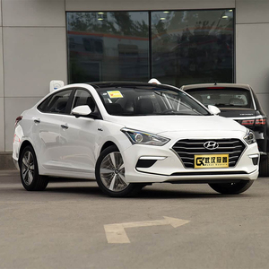 סיטונאי רכב משומש משנת 2014 עבור יונדאי מינגואט 1.6T אוטומטי GLS מנוע טורבו חכם מושבי עור מצלמת רוורס צמיגי R17 שמאלי - Product Image 6