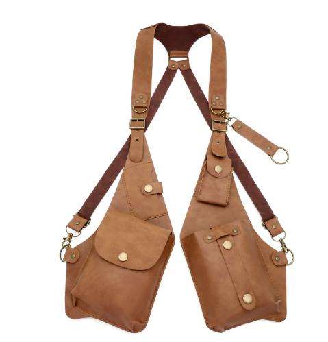 สีน้ำตาลอ่อน