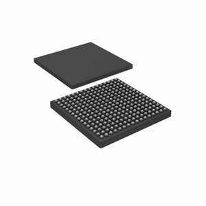 Components Electronic 256 BGA A54SX32A-1FG256I Embedded BOM IC In Stock - Product Image 1