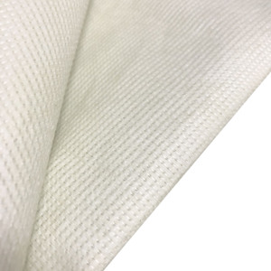 Matelas de bonne qualité en tissu non tissé cousu fabriqué en chine - Product Image 4