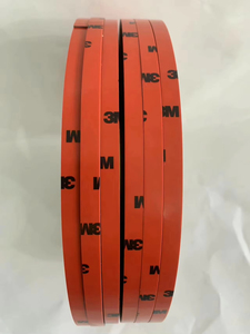 Haute qualité personnalisé 3M CP 5108 ruban automobile voiture étanche acrylique Double face adhésif mousse ruban - Product Image 6