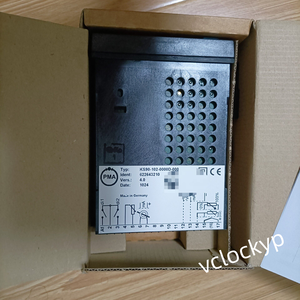 1PCS NUEVO Controlador PMA KS90-102-0000D-000 Envío Rápido a través de Fedex/DHL - Product Image 3