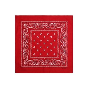 Fashion <b>Tie</b> Dye Gradient Color Headwear Hippie Style Factory Unisex Custom Bandana Bandana Scarf Bandana with logo - Product Image 1