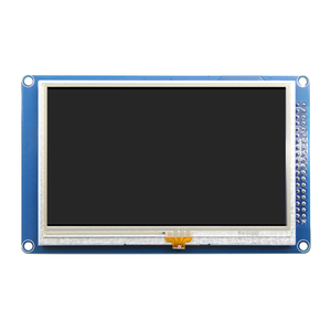 4.3 inch 40pin MCU 16bit 480*272 ssd1963 trình điều khiển <span class=keywords><strong>TFT</strong></span> LCD hiển thị cảm ứng mô-đun màn hình - Product Image 2