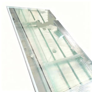 Motor Eléctrico Nuevo para Puerta de Vidrio de Congelador, Ecológico, Fácil de Instalar, Sin Herramientas Especiales, para Reemplazo Rápido en Tiendas Minoristas - Product Image 4