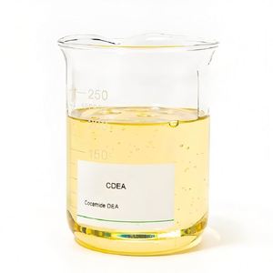 Dietanolamida de coco de alta pureza Cdea 6501 CAS 68603-42-9 Productos químicos líquidos - Product Image 1