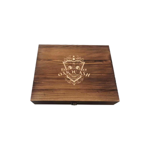 Boîte de premiers secours <span class=keywords><strong>en</strong></span> <span class=keywords><strong>bois</strong></span>, boîte de rangement cadeau <span class=keywords><strong>en</strong></span> <span class=keywords><strong>bois</strong></span>, boîte à souvenirs <span class=keywords><strong>en</strong></span> <span class=keywords><strong>bois</strong></span> pour produits finis - Product Image 3