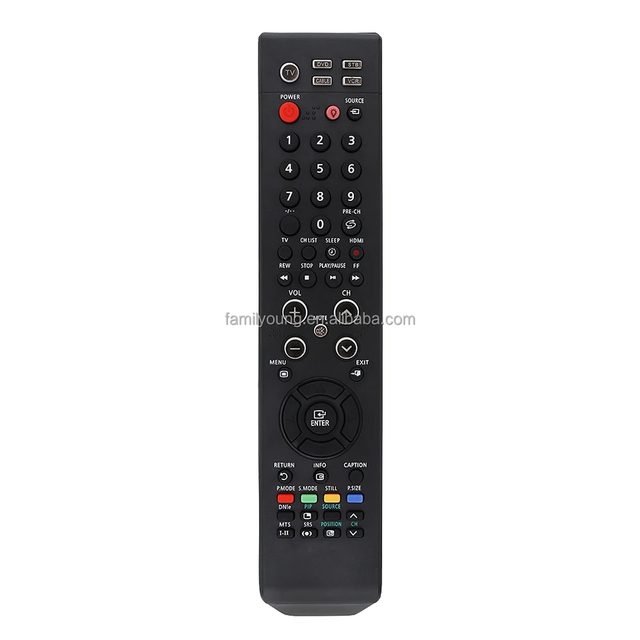 Universal Remote Control RM-D613 With Backlight for Samsung BN59-00611A BN59-00603A BN59-00516A