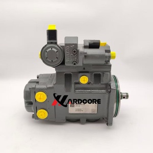11368791 Fuel <b>Pump</b> for Excavator Parts - Product Image 6