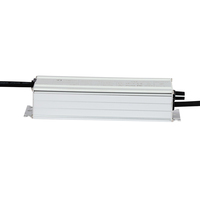 Transformateur de pilote LED 150W DC 28-42V AC220-240V alimentation de lumière de panneau DC 150Watt alimentation à courant Constant