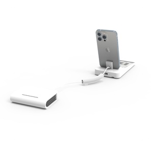 Alarme antivol pour téléphone portable, très vendue, pour présentoir de magasin de détail - Product Image 1