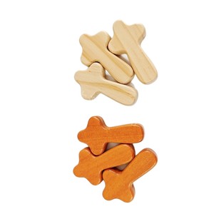 New Wood Hand-held Cross Religious <strong>Ornament</strong> Carving Wooden Church Cross <strong>Easter</strong> Supplies <strong>Ornament</strong> - Product Image 1