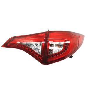 Feux arrière LED de haute qualité pour SUV BYD <span class=keywords><strong>Song</strong></span> 2016-2018, vente en gros, référence WZ03 - Product Image 3