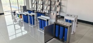 Sistema de Purificación de Agua de 3 Etapas y 20 Pulgadas de Alta Calidad, Purificador de Agua para Toda la <span class=keywords><strong>Casa</strong></span>, Precio de Fábrica al por Mayor, OEM - Product Image 6
