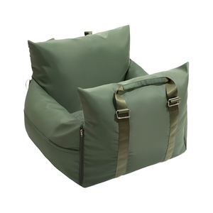 Lit <span class=keywords><strong>de</strong></span> siège rehausseur <span class=keywords><strong>de</strong></span> <span class=keywords><strong>voiture</strong></span> pour <span class=keywords><strong>chien</strong></span> imperméable <span class=keywords><strong>de</strong></span> luxe siège <span class=keywords><strong>avant</strong></span> arrière multifonctionnel tissu Oxford siège <span class=keywords><strong>de</strong></span> <span class=keywords><strong>voiture</strong></span> solide sécurité <span class=keywords><strong>de</strong></span> voyage pour animaux <span class=keywords><strong>de</strong></span> compagnie - Product Image 5