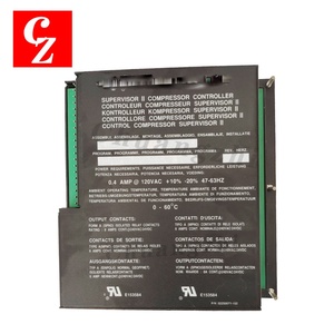 Panneau de commande d'origine authentique de haute qualité 02250073-284 Compatible avec Sullair Par - Product Image 5