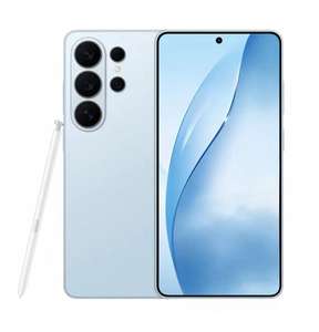 Teléfono Móvil S26 Ultra con Android 13, 12GB + 512GB de Almacenamiento, Pantalla de 6.9 Pulgadas, Doble SIM, Cámara de 48MP, con Logo - Product Image 2