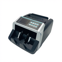 Compteur de billets DK530, détecteur de devises