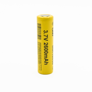 GEB 18650 21700 26650 32700 Paquete de celdas de batería <span class=keywords><strong>3</strong></span>,2 V <span class=keywords><strong>3</strong></span>,6 V <span class=keywords><strong>3</strong></span>,7 V 1200 V 1500/1800/2200/2500/3000/3500mAh batería de litio recargable - Product Image 2