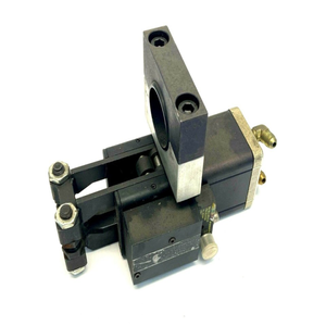 Plc 1270c-h-as2 Grip-<strong>lok</strong> Gripper W/ Ni2-06,5-ap6-0,16-fs4,4x3/s304 for Warranty Product - Product Image 1