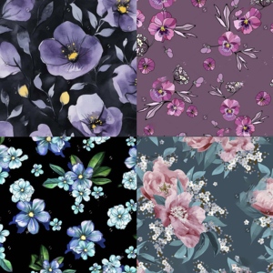 ชุดเดรสและเสื้อเชิ้ตของผู้หญิงผ้า100% จากแคนาดา - Product Image 1